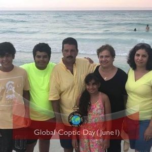 Meet your Posher, Mariam